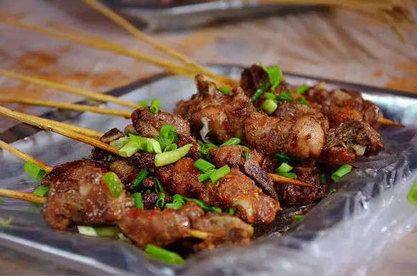 卧龙五花肉培训