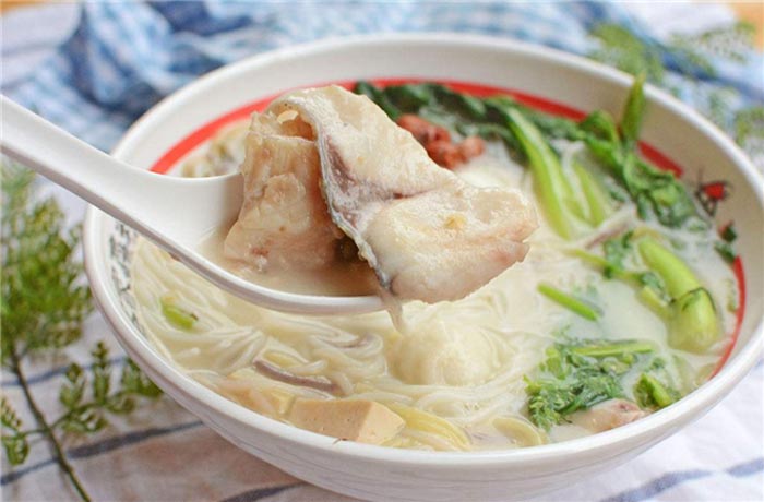 卧龙鱼粉培训