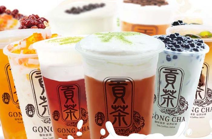 卧龙贡茶培训
