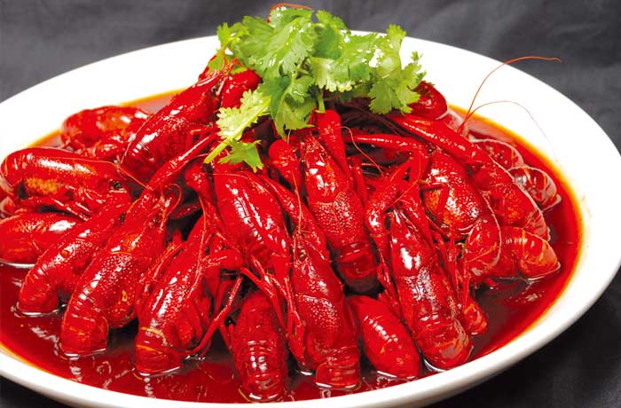 卧龙麻辣小龙虾培训